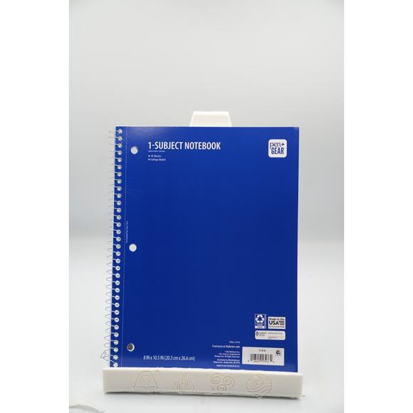 Clear Backpack + Fulton Neon Lunchbox‎ Back-to-School Supply Gift Bundle - Picture 13 of 16